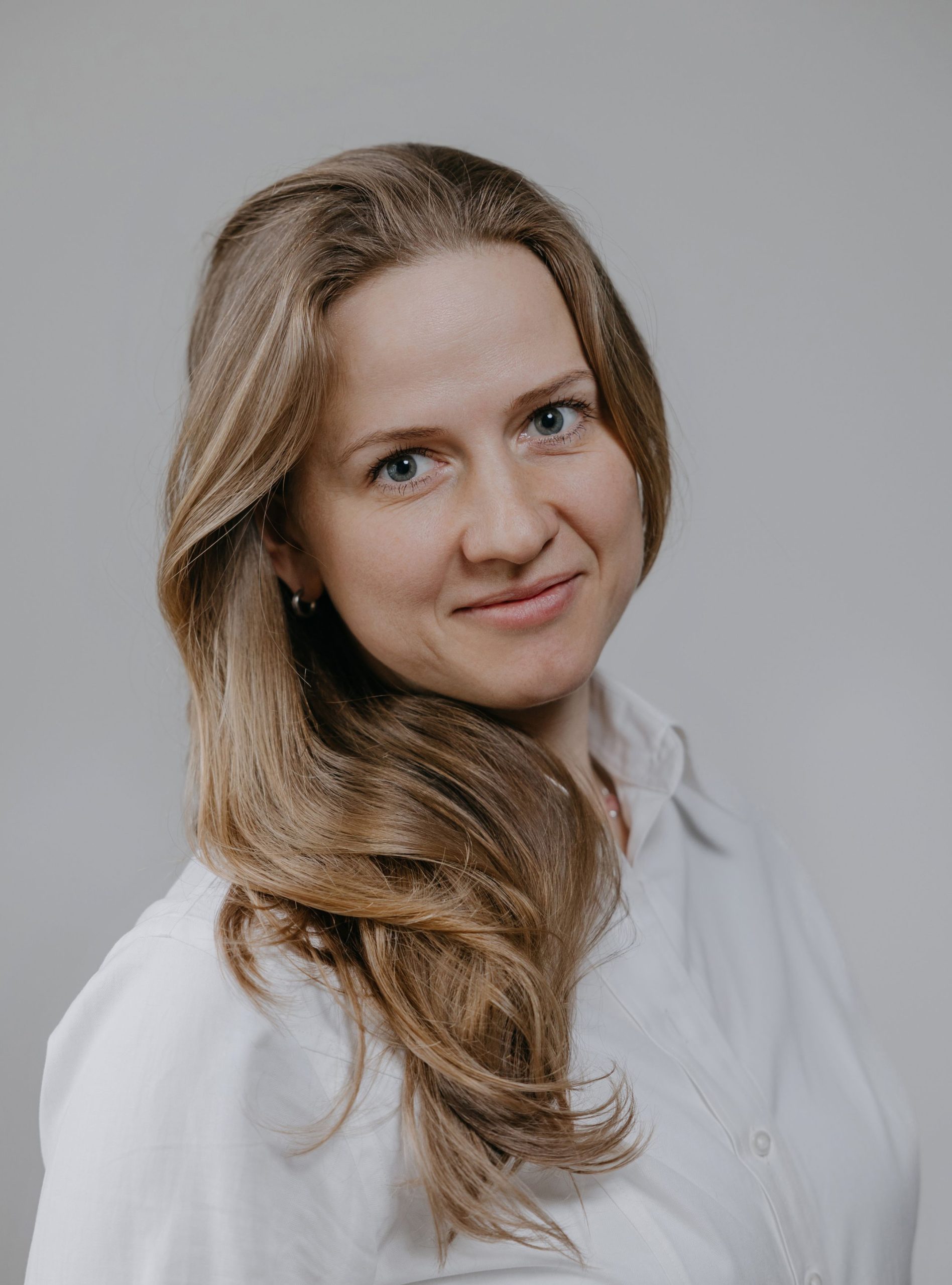 Ekaterina Marakanova