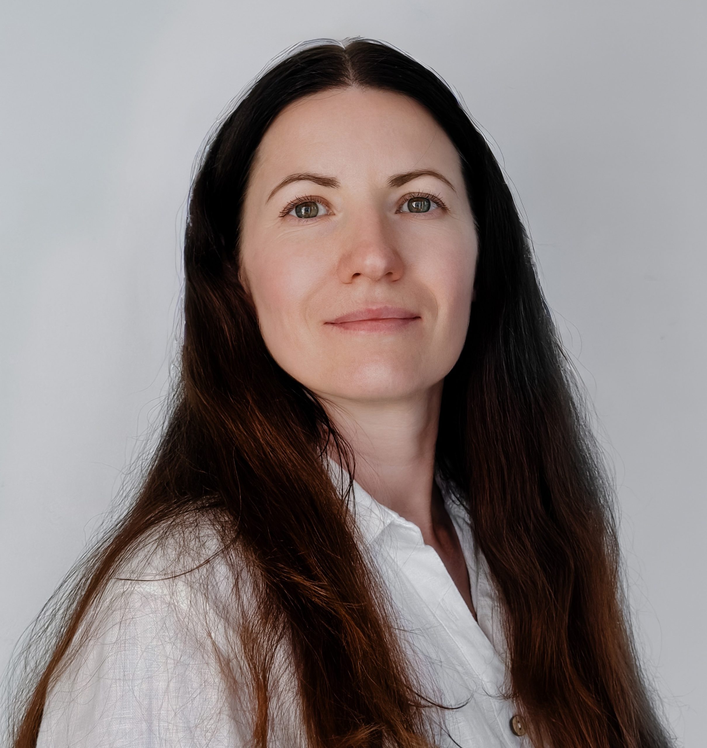 Ekaterina Serafimina