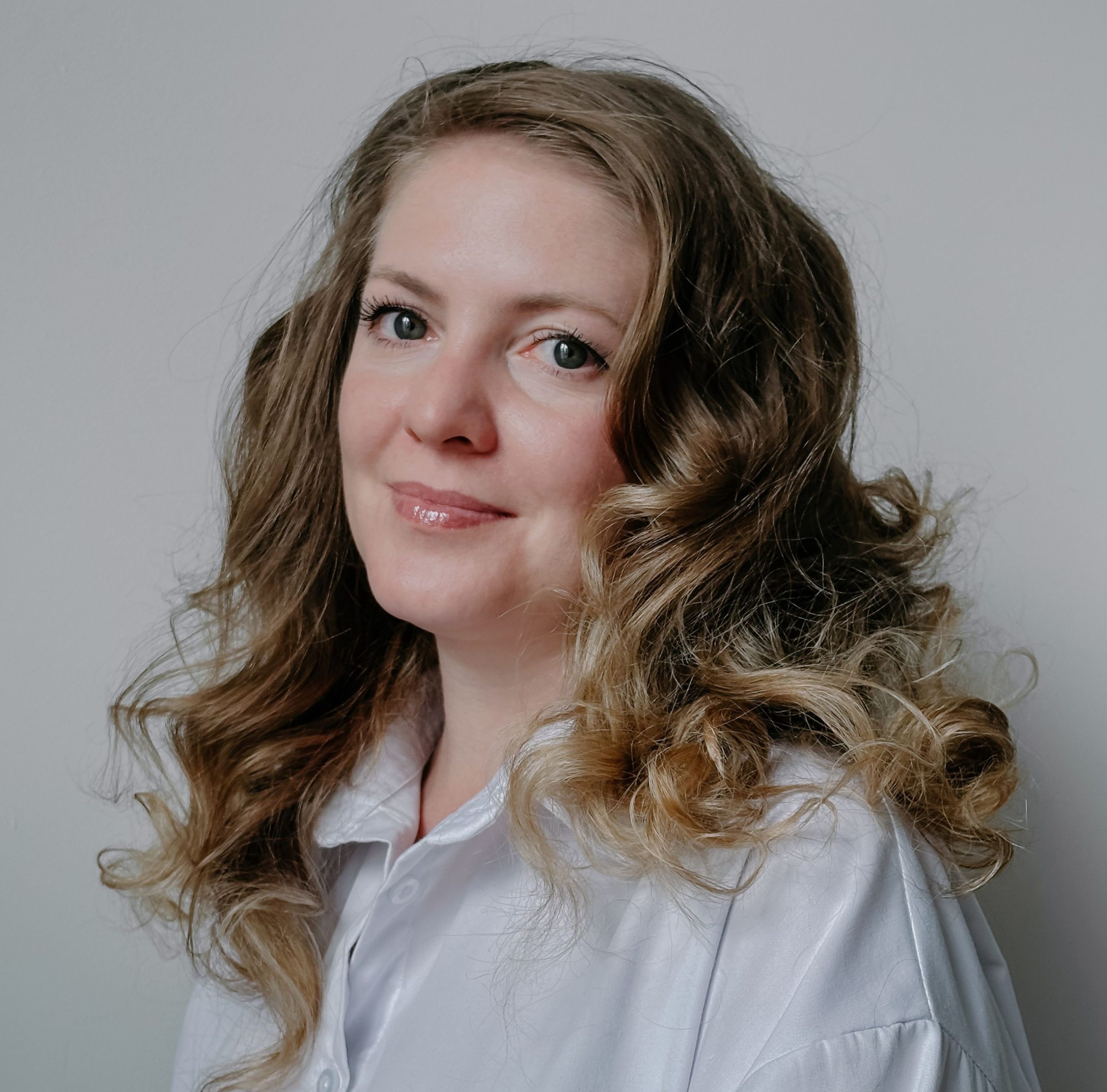 Marina Lezhnina (Vasilyeva)